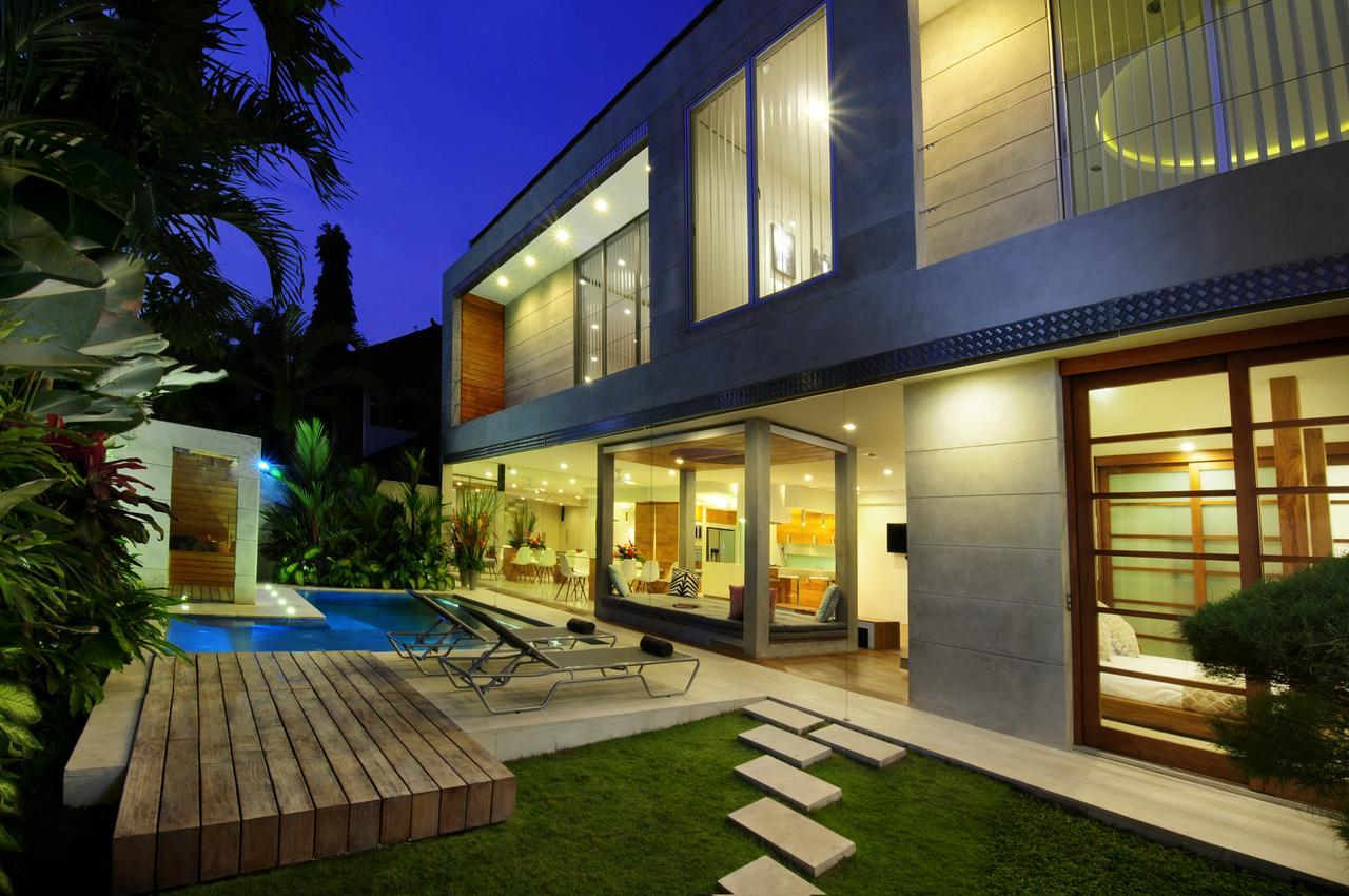 Deluxe Villa