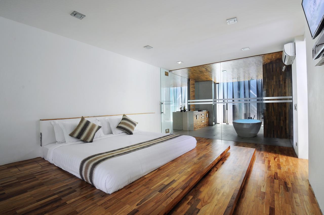 Deluxe Villa